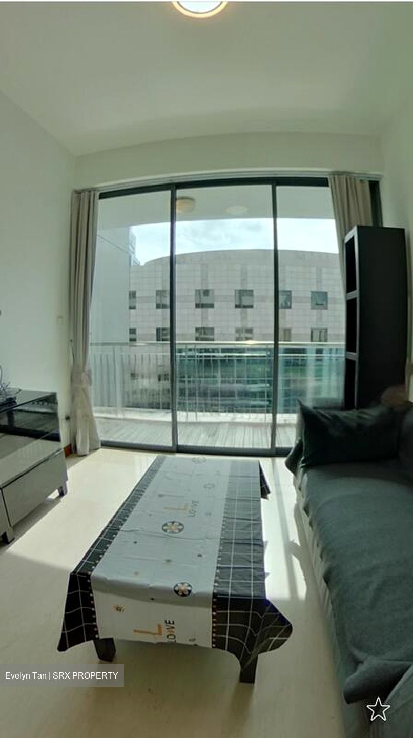 One Oxley Rise (D9), Apartment #509961721